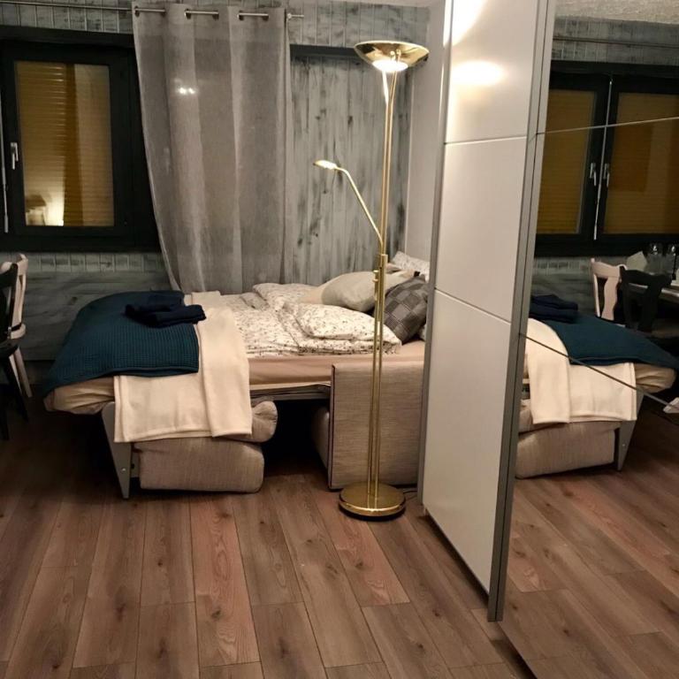 Studio - Studio-Apartment - 23