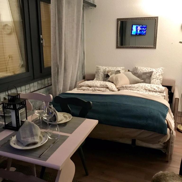 Studio - Studio-Apartment - 26