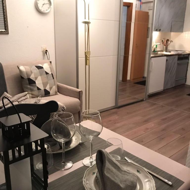 Studio - Studio-Apartment - 27