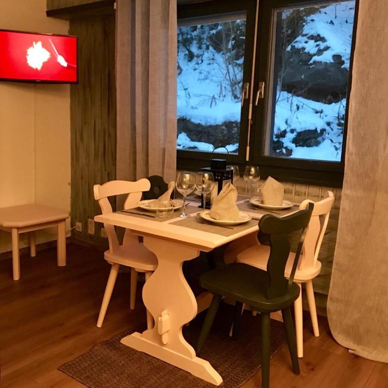Studio - Studio-Apartment - 28