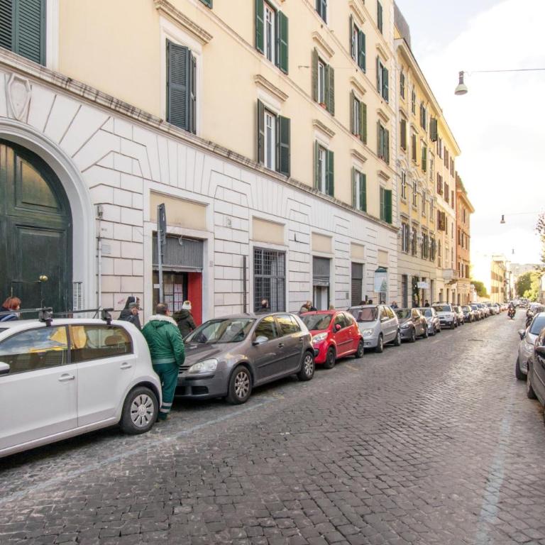 La Romàntìca al Colosseo - Appartamento con 2 Camere da Letto - 18