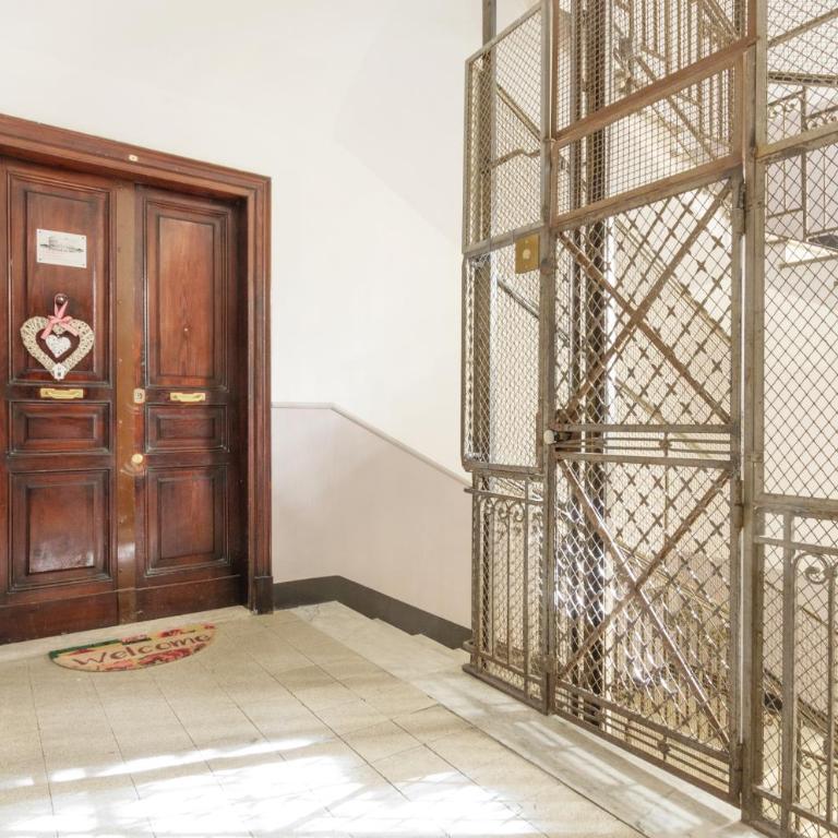 La Romàntìca al Colosseo - Appartamento con 2 Camere da Letto - 21
