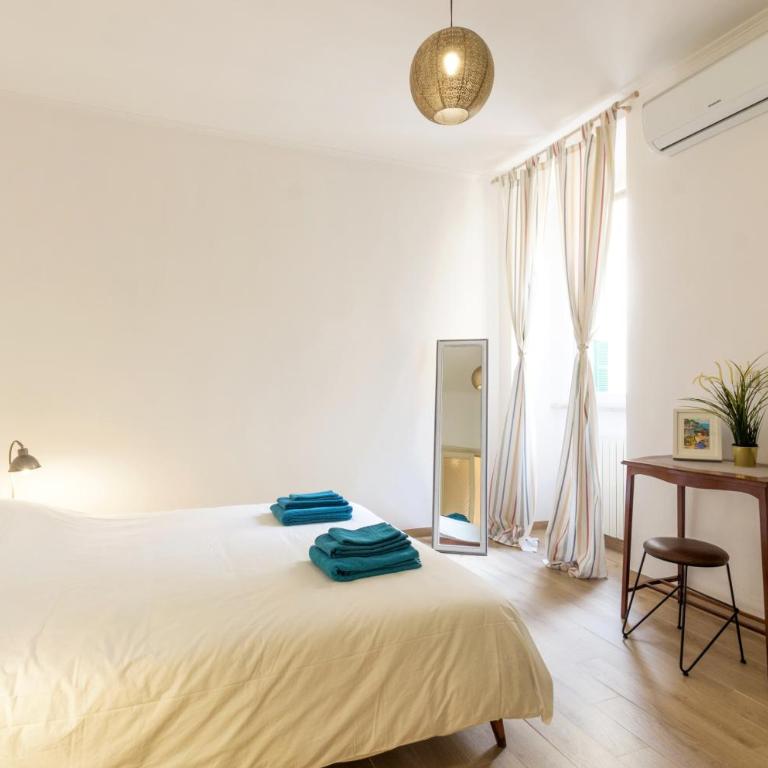 La Romàntìca al Colosseo - Appartamento con 2 Camere da Letto - 8