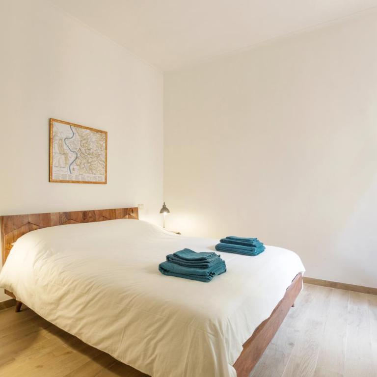 La Romàntìca al Colosseo - Appartamento con 2 Camere da Letto - 6