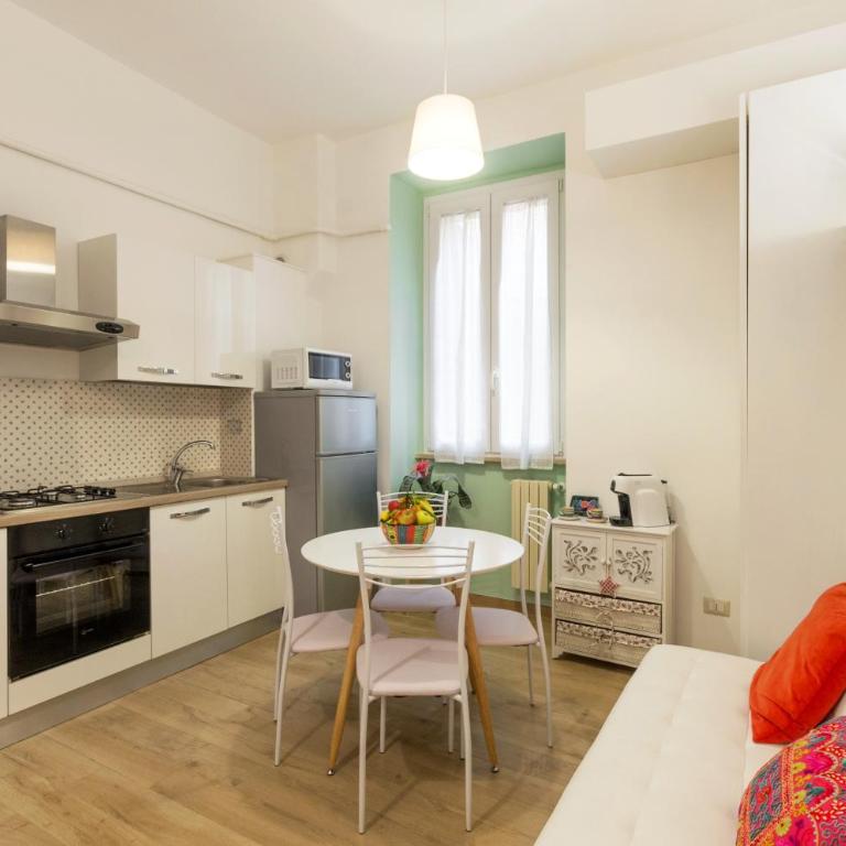 La Romàntìca al Colosseo - Appartamento con 2 Camere da Letto - 3