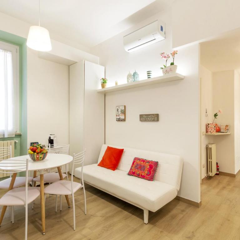 La Romàntìca al Colosseo - Appartamento con 2 Camere da Letto - 1
