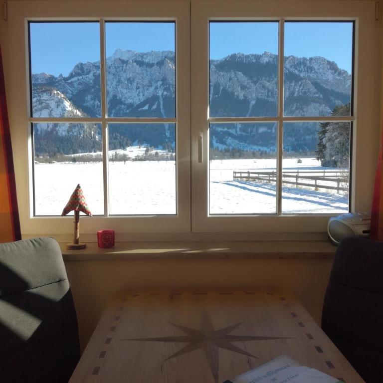 Lizzi Mountain Apartments - Apartamento con terraza - 3