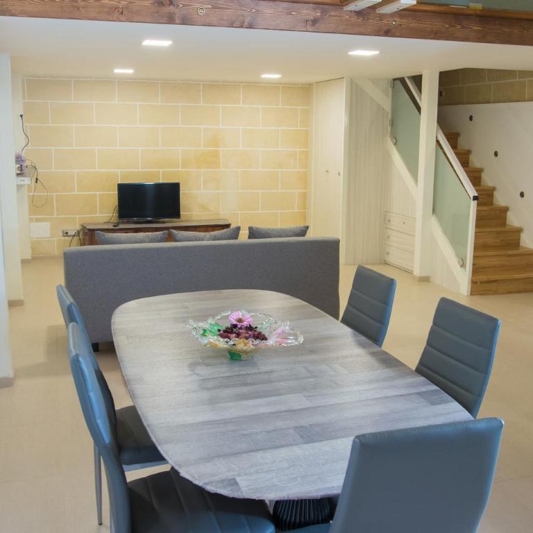 Daddy's house - Casa Vacanze - 2