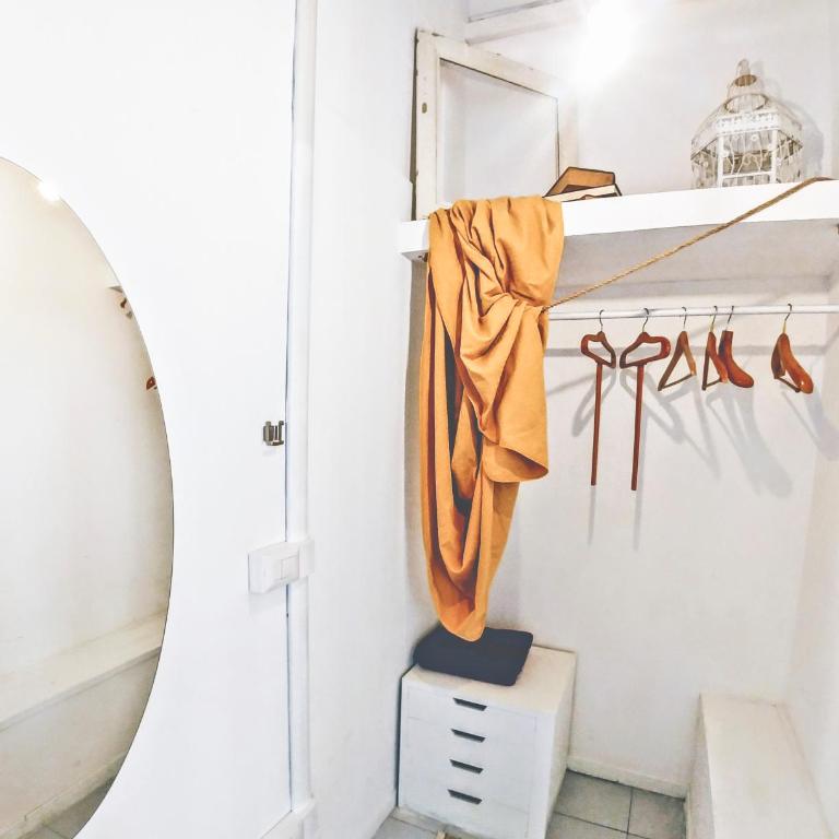 B&B Next Stop - Camera Matrimoniale con Bagno Privato - 18