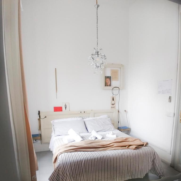 B&B Next Stop - Camera Matrimoniale con Bagno Privato - 16
