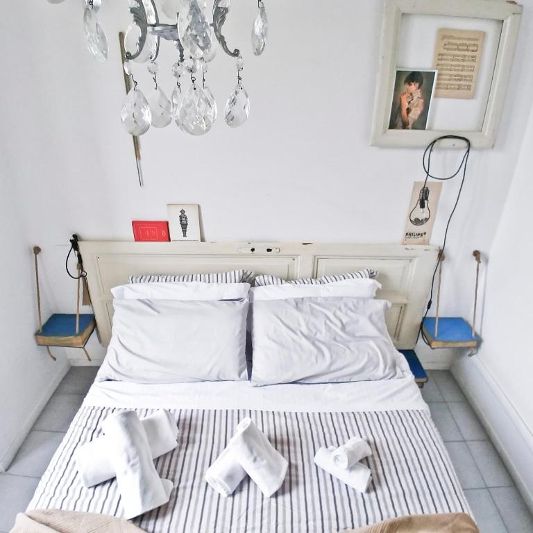B&B Next Stop - Camera Matrimoniale con Bagno Privato - 11