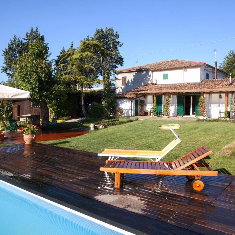 Casa S.Paolo - Villa - 1