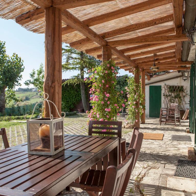 Casa S.Paolo - Villa - 12