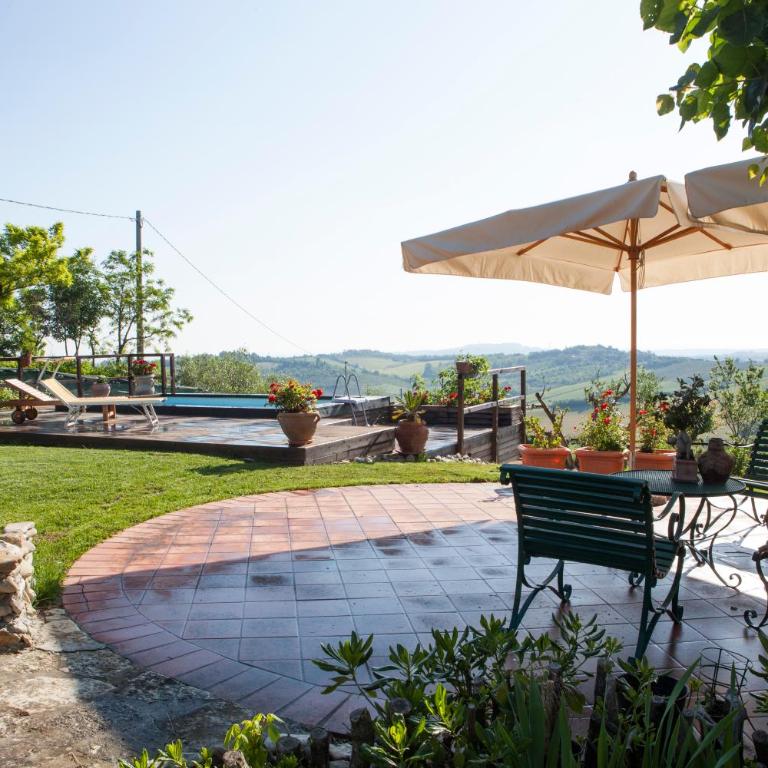 Casa S.Paolo - Villa - 29