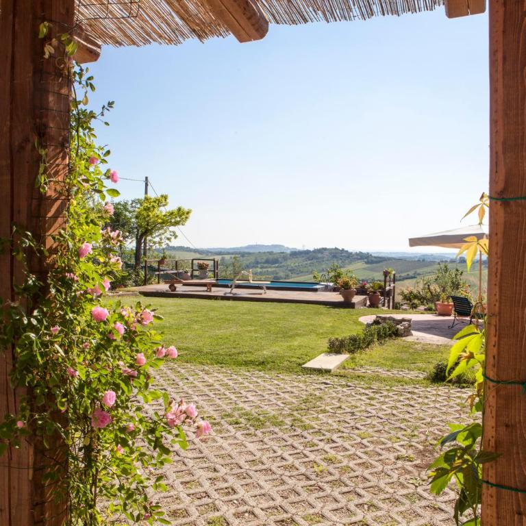 Casa S.Paolo - Villa - 17