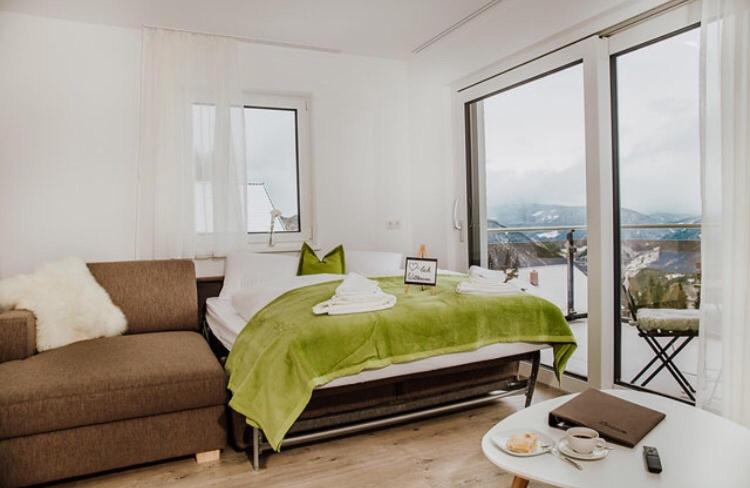 Appartements Almnest - Apartment Kaibling - 2