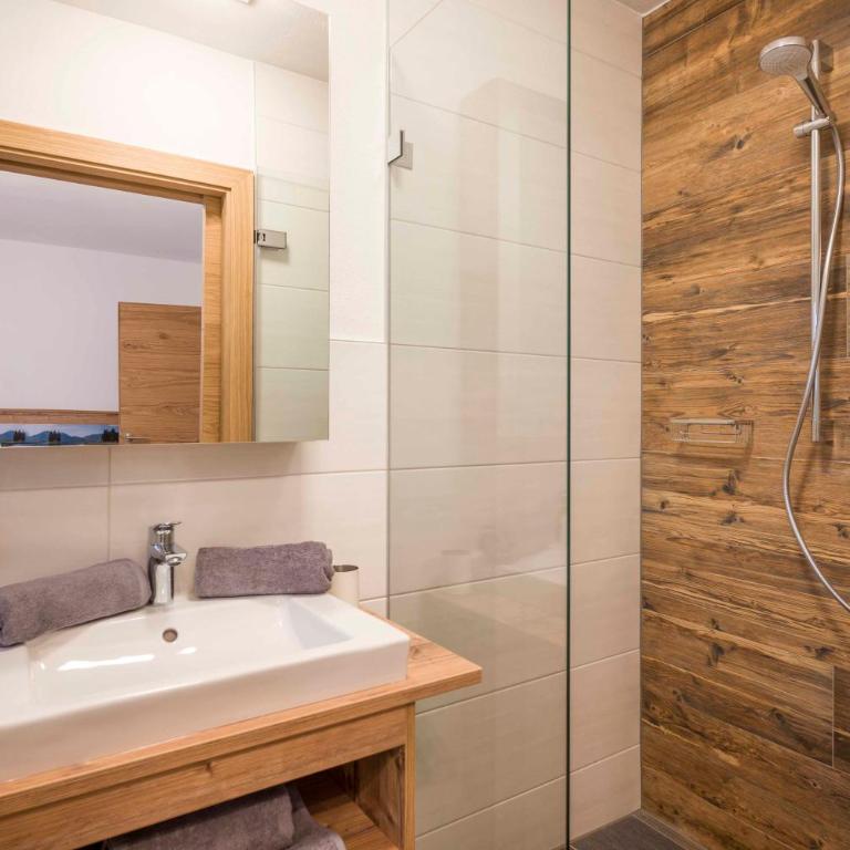 Residenz Gamper - Apartment - auf 2 Etagen - 19