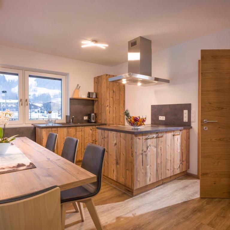 Residenz Gamper - Apartment - auf 2 Etagen - 1