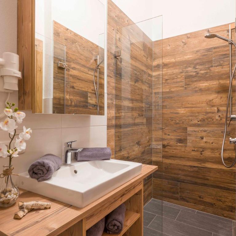 Residenz Gamper - Apartment - auf 2 Etagen - 2