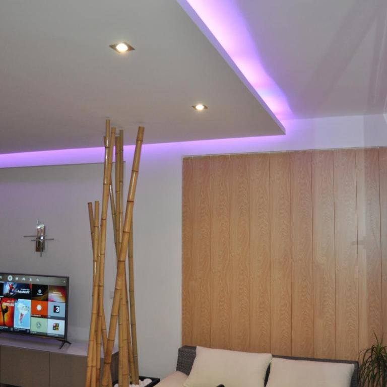 Premium Apartment Yumbo WIFI A/C - Apartamento Superior - 17