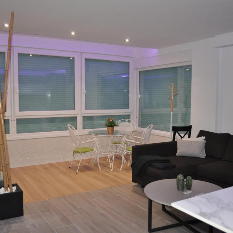 Premium Apartment Yumbo WIFI A/C - Apartamento Superior - 22