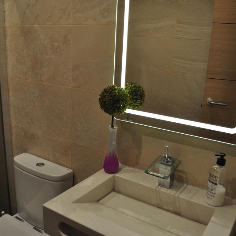 Premium Apartment Yumbo WIFI A/C - Apartamento Superior - 26