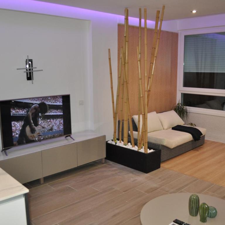 Premium Apartment Yumbo WIFI A/C - Apartamento Superior - 34