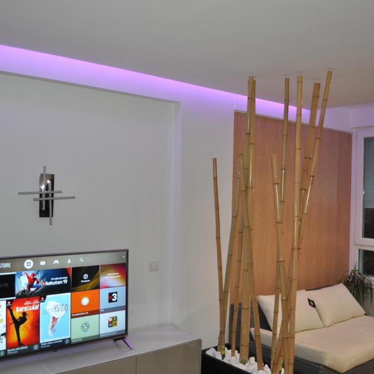 Premium Apartment Yumbo WIFI A/C - Apartamento Superior - 36