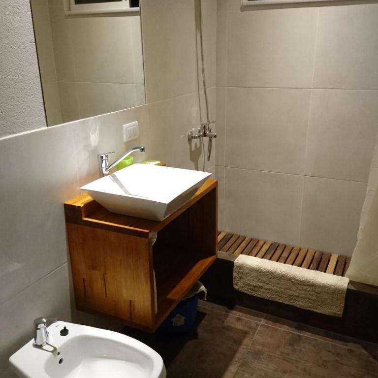 Olivo de Bohemia - Apartment with Shower - 5