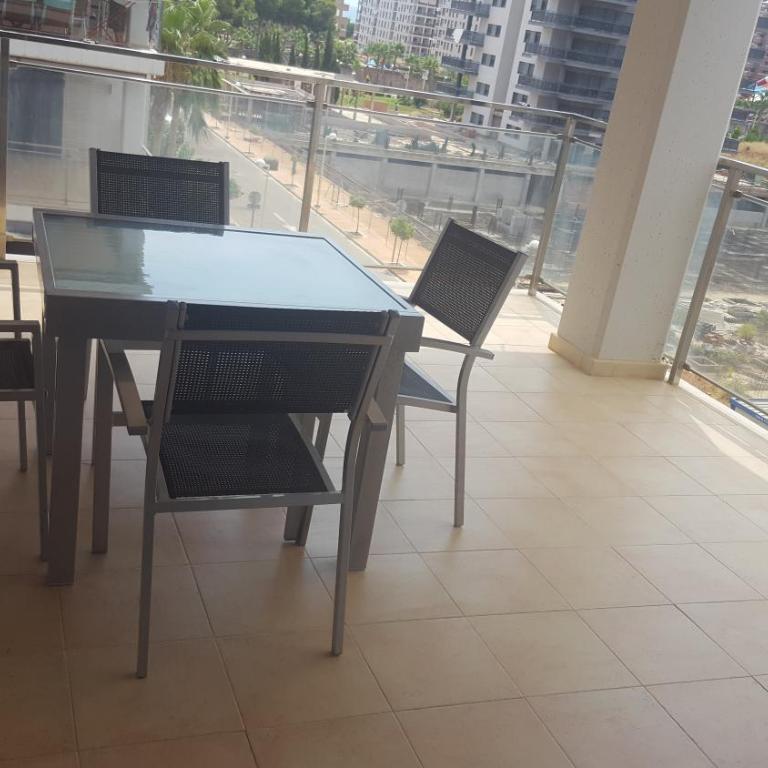 Las Terrazas II Marina D'or - Apartamento de 2 dormitorios - 3