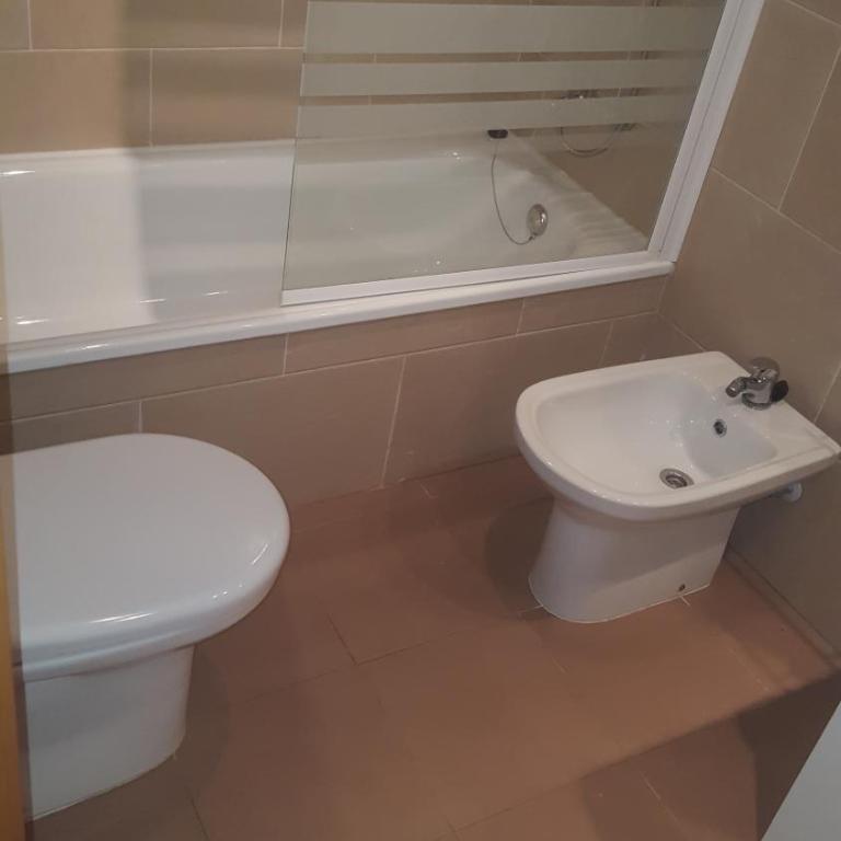 Las Terrazas II Marina D'or - Apartamento de 2 dormitorios - 19