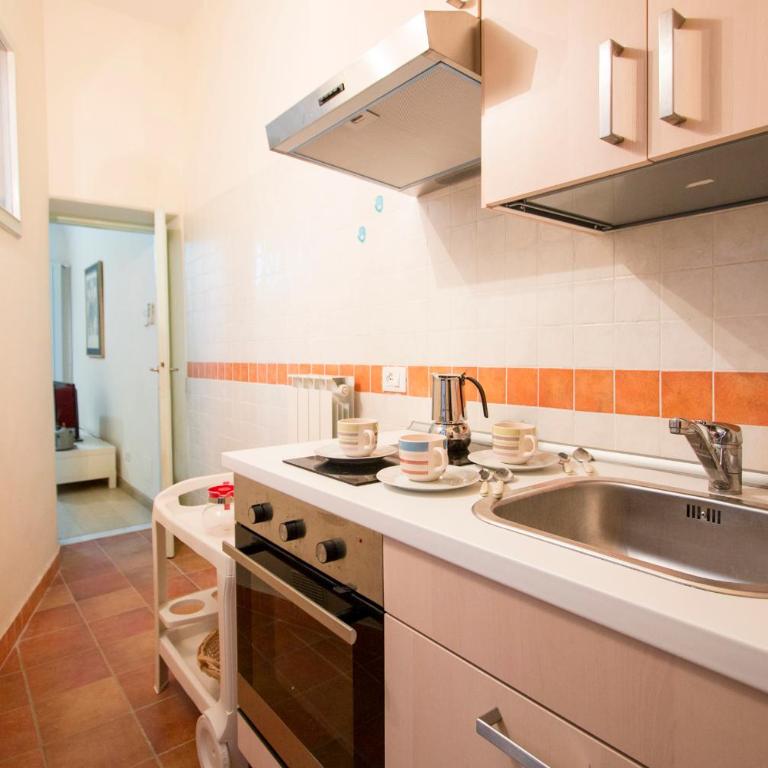 Foscolo - Appartamento - 1