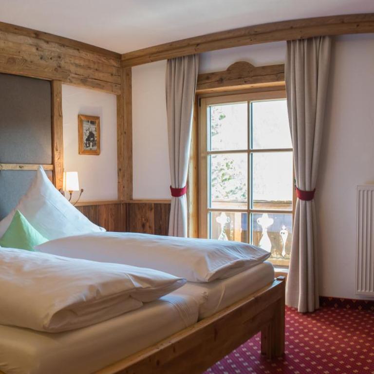 Gröbl-Alm - Junior Suite Karwendeltraum - 6
