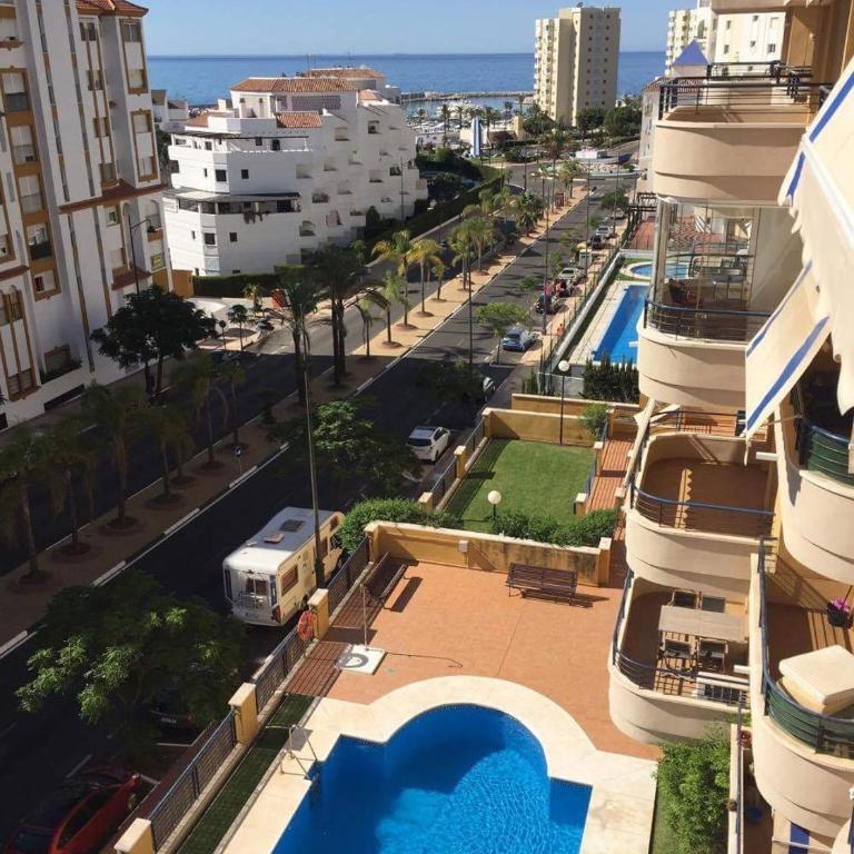 Bellavista del mar - Apartamento de 1 dormitorio - 6