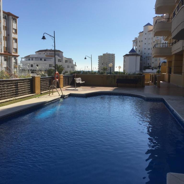 Bellavista del mar - Apartamento de 1 dormitorio - 7