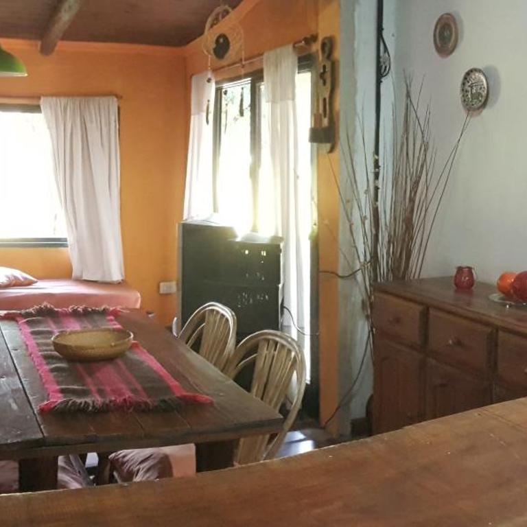 Complejo La Matera - Bungalow Familiar - 18