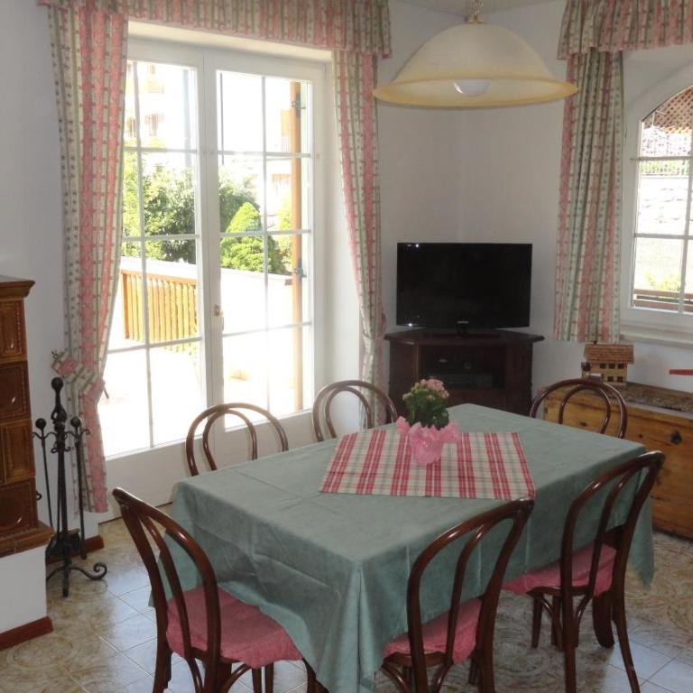 Il Granello - Appartamento con 3 Camere da Letto (8 Adulti) - 12
