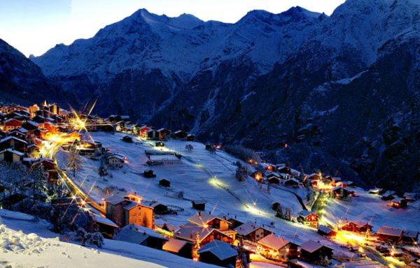 Chalet Ramona - Appartement 1 Chambre - 24