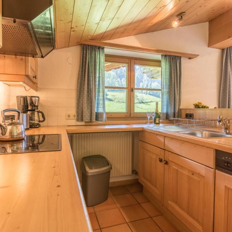 Ferienwohnung Neuhaus - Apartamento de 2 dormitorios - 7