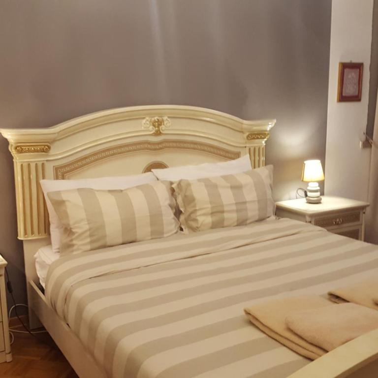 B&B in Arena L' Opera - Double Room - 12