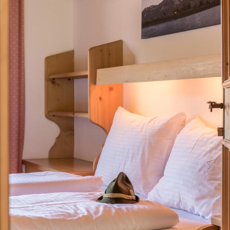 Ferienwohnung Neuhaus - Apartamento de 2 dormitorios - 6
