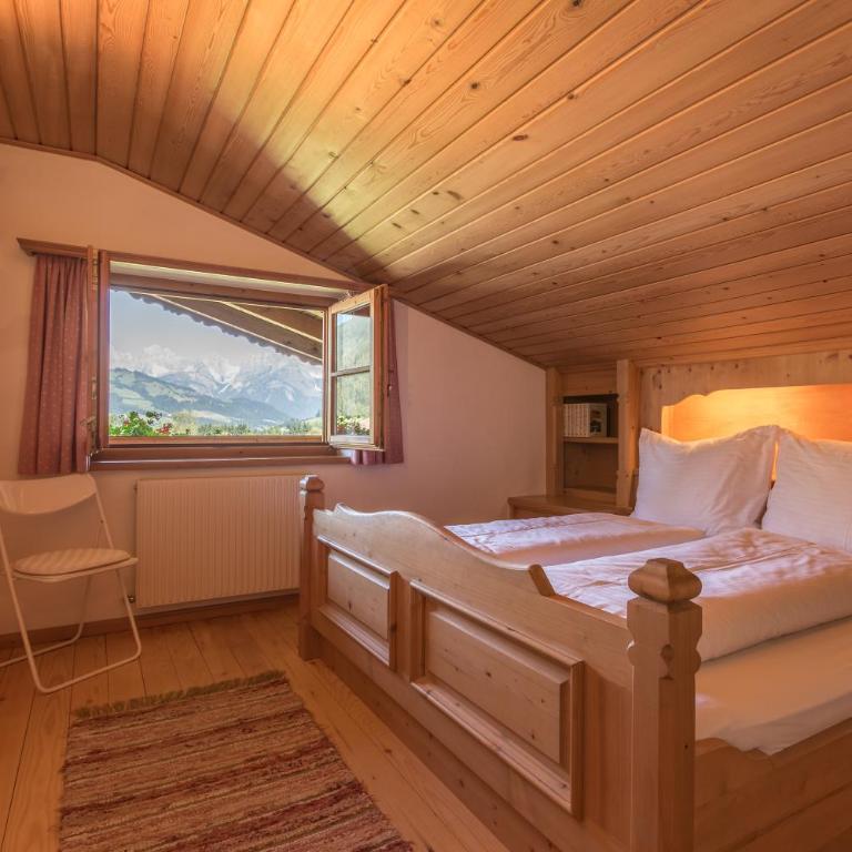 Ferienwohnung Neuhaus - Apartamento de 2 dormitorios - 5