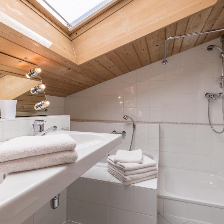 Ferienwohnung Neuhaus - Apartamento de 2 dormitorios - 4