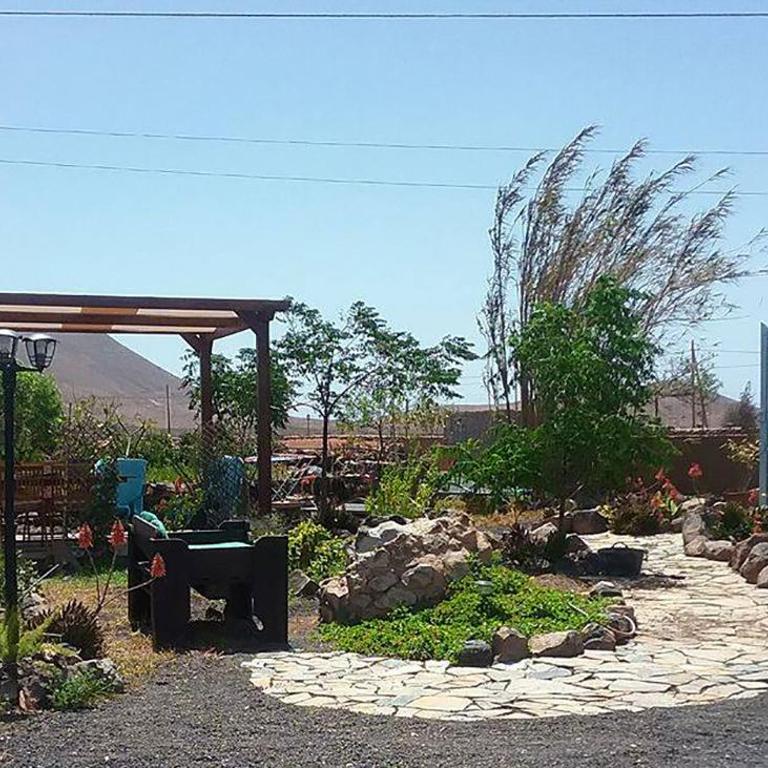 Casa Rural SoleaRio - Apartamento de 1 dormitorio - 21