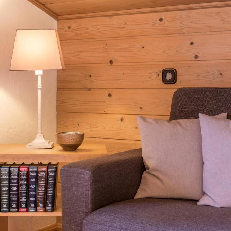 Ferienwohnung Neuhaus - Apartamento de 1 dormitorio - 6