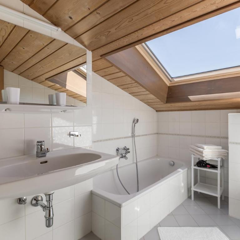 Ferienwohnung Neuhaus - Apartamento de 1 dormitorio - 2