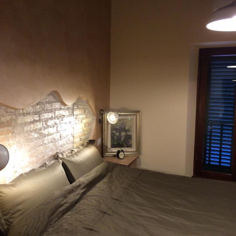 Trans Tiberim - Appartamento con 1 Camera da Letto - 22