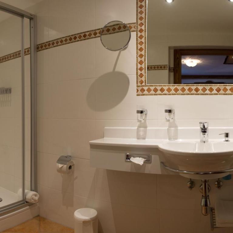 Gröbl-Alm - Junior Suite Karwendeltraum - 3
