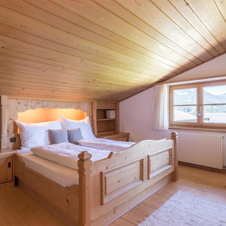 Ferienwohnung Neuhaus - Apartamento de 1 dormitorio - 1