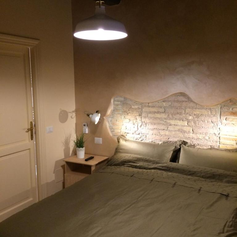 Trans Tiberim - Appartamento con 1 Camera da Letto - 20